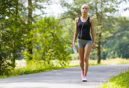 رياضة المشي – تعرف على فوائد ممارسة المشي بشكل يومي