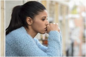 القلق الشديد - 5 نصائح تساعدك على استعادة السيطرة