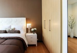 غرفة النوم - اكتشف 6 وسائل رائعة تجعل غرفة نومك مكانًا صحيًا ونظيفًا