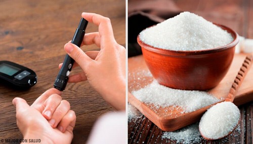 مستويات السكر المرتفعة – كيف تتخلص من مستويات سكر جسمك المرتفعة