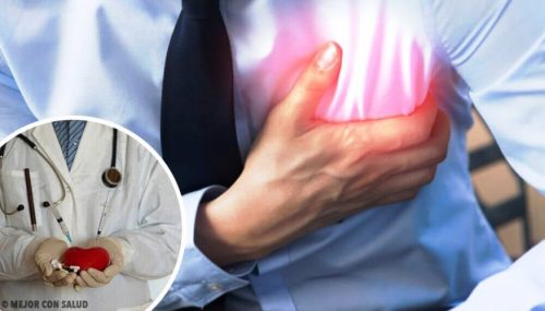 آلام الصدر والقلب – لماذا نعاني منها وما العوامل المؤثرة؟