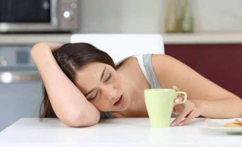 الإجهاد – سبعة أسباب قد تفسر شعورك المستمر بالتعب والإرهاق