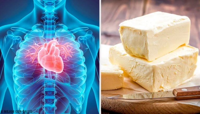 القلب – 5 أطعمة خطيرة تؤذي صحتك بشكل عام وقلبك بشكل خاص