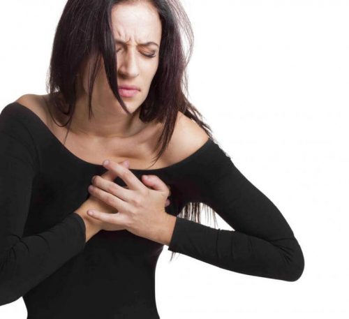  العوامل التي تزيد من فرص الإصابة بمشاكل القلب