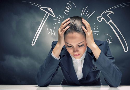 كيفية استرداد الطاقة بعد التعرض للاستنفاذ العاطفي