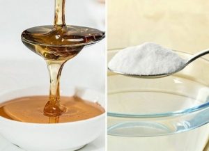 بيكربونات الصودا والعسل - اكتشف فوائد هذا المزيج المذهلة