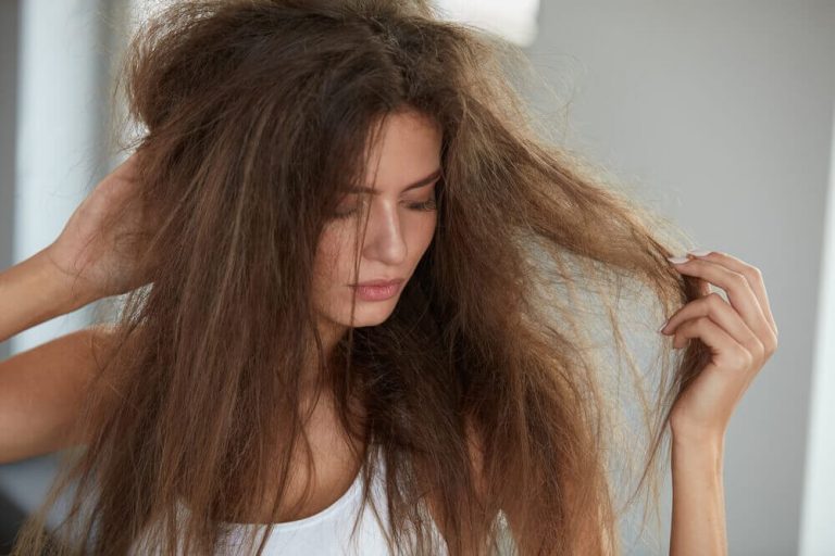 الشعر – رطبي شعرك باستخدام هذه العلاجات الطبيعية الخمسة