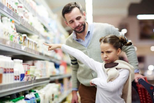 متلازمة الطفل الغني – العقلية الناتجة عن التربية الخاطئة لأبنائنا