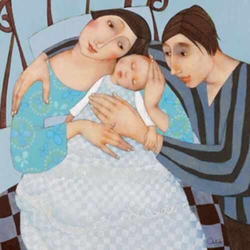 احترام النمو الطبيعي للطفل