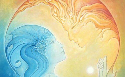 الشمس والقمر