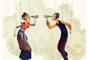 الضمير الصافي