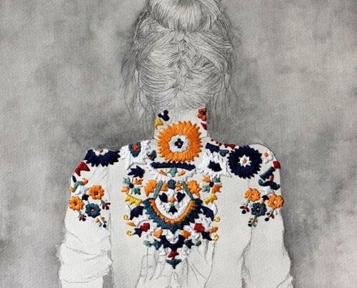 2المرأة في سن الخمسين