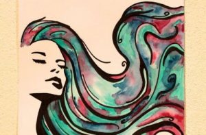 الثقة بالنفس هي إدراكك لذاتك دون الحاجة إلى قبول من حولك لك