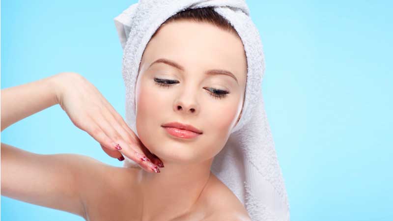 بذور الشيا وترطيب البشرة