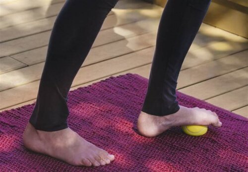 تدليك-للقدم