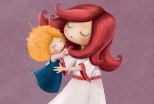 علموا أطفالكم بالحب وليس بالخوف والتقييد