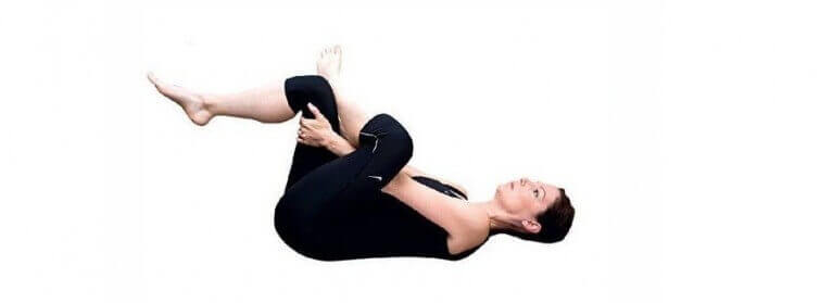 تمرين الساق