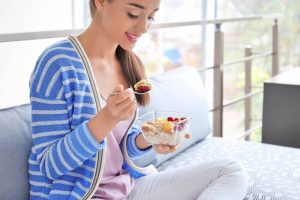 حمية الشوفان لإنقاص الوزن بشكل سريع