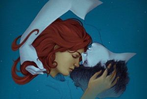 ليس المهم أن نكون متشابهين، إنما أن نكون فريقًا جيدًا!