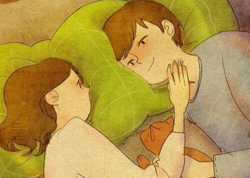 شريك الحياة - 6 موضوعات يجب عليك مناقشتها مع شريك الحياة كل يوم
