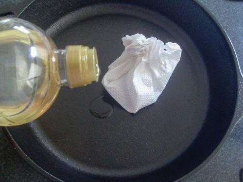 صيانة الأواني