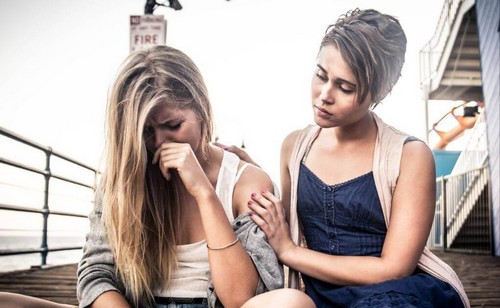 عقلية الضحية المزمنة