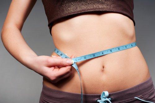 تنحيف محيط الخصر