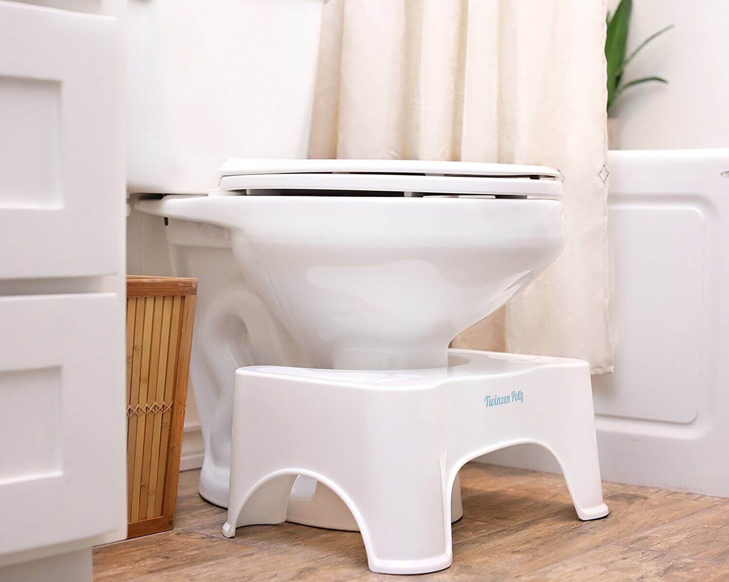 كرسي القرفصاء