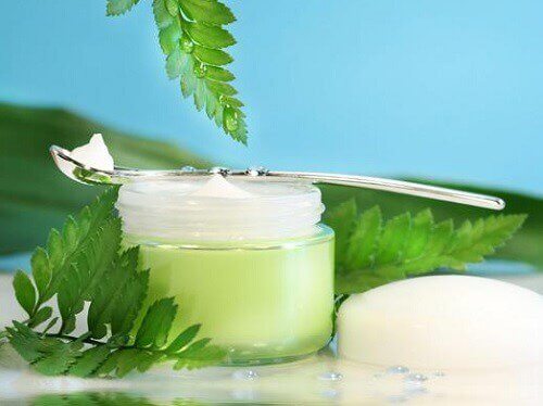 كريم لغسل الوجه