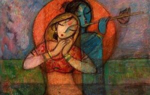 المداعبات تغذي القلب وتعمل على تقوية العلاقات وترسيخها