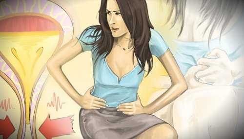 لماذا أشعر دائمًا بالحاجة إلى التبول؟