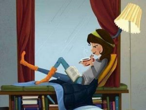 السعادة الشخصية - اسعدي نفسكِ بطريقتكِ الخاصة، وليس كما يخبركِ الأخرون