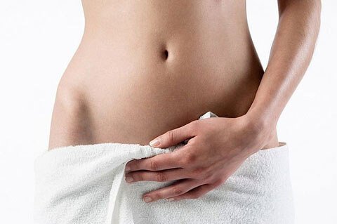 الغمد (المهبل)