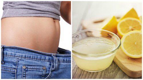 الوزن الزائد - كيف يمكنك إنقاص الوزن الزائد باستغلال خصائص الليمون المميزة