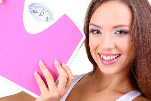 تسريع عملية الاستقلاب هو إحدى أهم الخطوات لفقدان الوزن