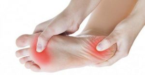 تمارين بسيطة تساعدك على تهدئة آلام الكعب