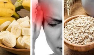 الإرهاق والصداع - إليك أفضل 9 أطعمة سوف تساعدك على تجنب التعب وحالات الصداع