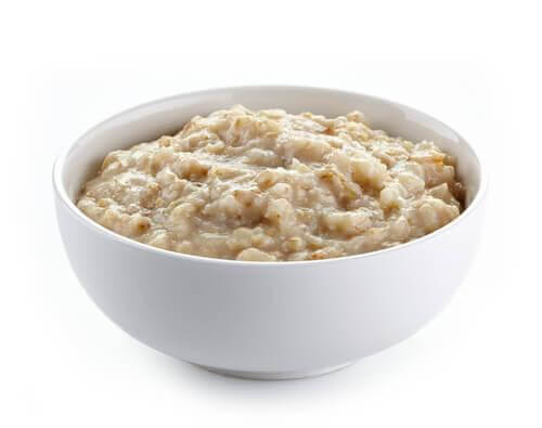 الشوفان
