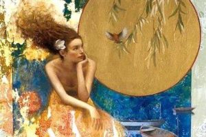 كلما نكبر ندرك أن بعض المعارك لا تستحق أن نخوضها