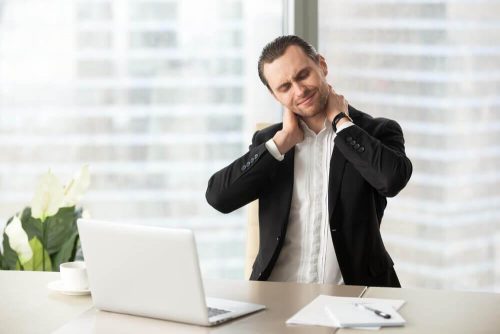 مرخيات طبيعية للعضلات