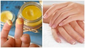 بشرة اليدين - علاج طبيعي 100% للحفاظ على صحة وجمال يديك