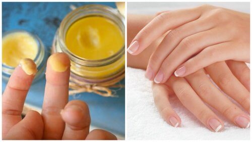 بشرة اليدين - علاج طبيعي 100% للحفاظ على صحة وجمال يديك
