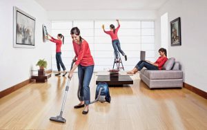 نظافة المنزل - 10 نصائح ستساعدك على الحفاظ على النظافة والنظام في منزلك