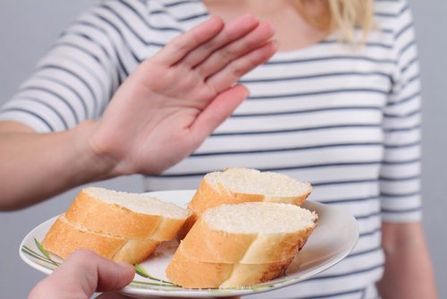حساسية الغلوتين و متلازمة الألم العضلي الليفي