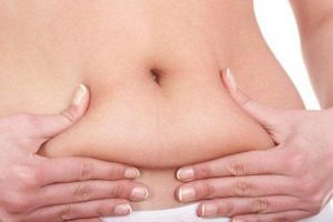 دهون منطقة البطن - 8 أنواع من الأطعمة تساعدك على التخلص منها