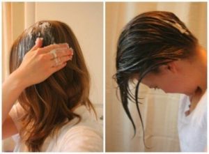 زيت جوز الهند – 5 علاجات طبيعية لعلاج الشعر والحفاظ على صحته