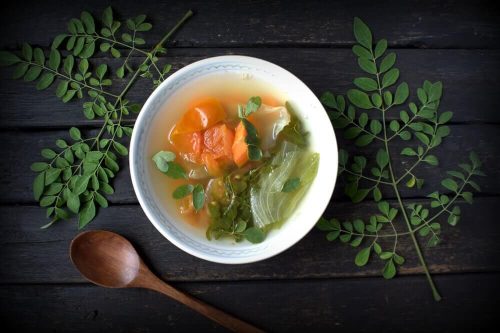 وجبات عشاء سريعة