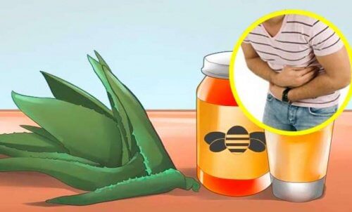 علاجات منزلية لمكافحة حرقة والتهاب المعدة