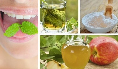 رائحة الفم الكريهة – 9 علاجات منزلية يمكنك الاستعانة بها لمكافحة حالة البَخَر