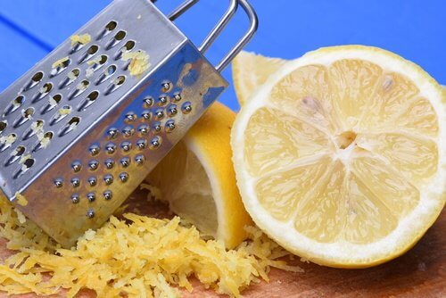 قشور الليمون - 9 استخدامات رائعة غير متوقعة لقشور الليمون